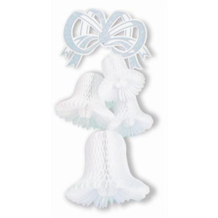 Green Bell Cluster - 20" - 1/Pkg