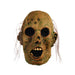 "Green Corpse Mask - Transform Into An Undead Creature!"