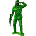 Green Xl Saving Private Morph Morphsuit