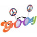 Groovy 60'S Shades