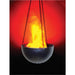 Hanging Flame Lights - Box Of 12.