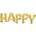 Happy Gold Ci: Block Phrase Kit - S55 Pkg