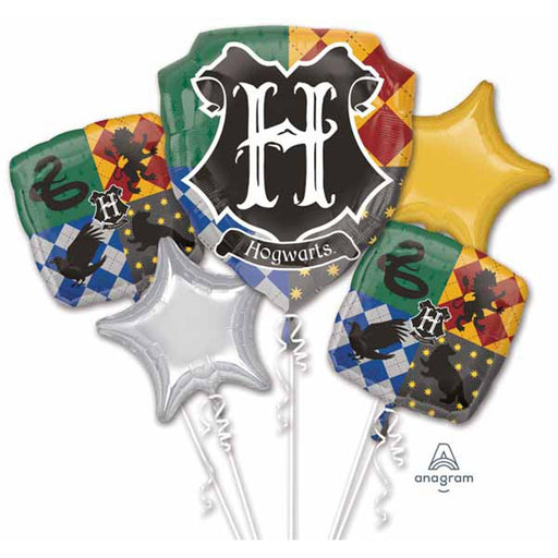 Harry Potter Bouquet P76 Pkg