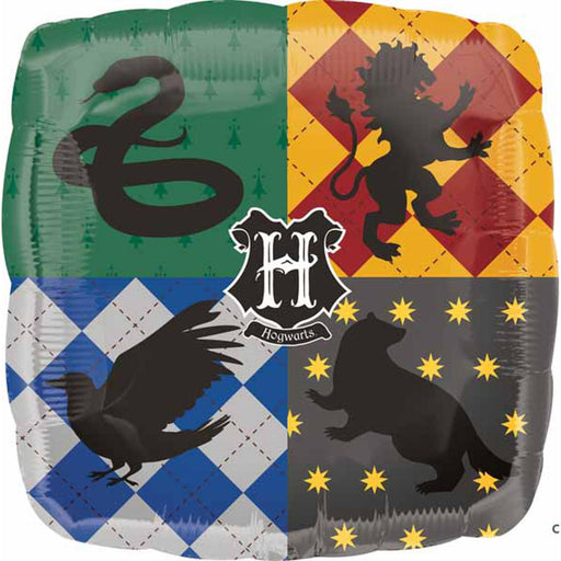 "Harry Potter 18-Inch Balloon Set With Tank"