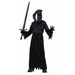 Haunted Mirror Ghoul Costume For Child - Size 12-14 (1/Pk)