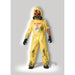 Hazmat Hazard Suit - Child Xl Size 12