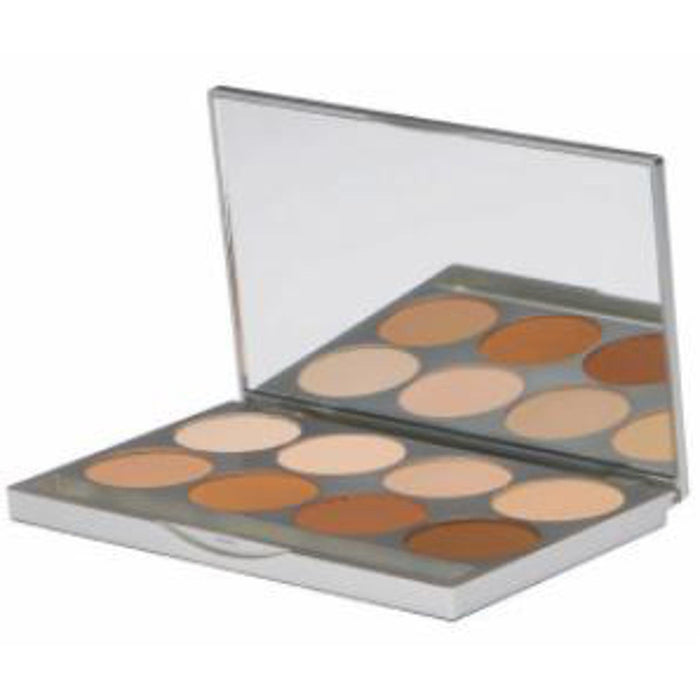 Hd Pro Powder Palette Neutral