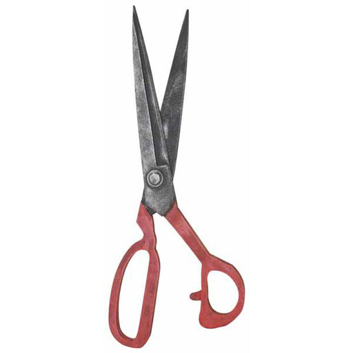 "High-Quality Stainless Steel Scissors"
