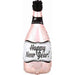 Hny Rose Gd Bottle - 18" Jr Shape S50 Pkg