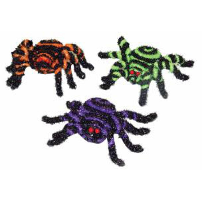 Hypno Spiral Spider Toy.