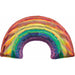 Iridescent Rainbow 34" Balloon