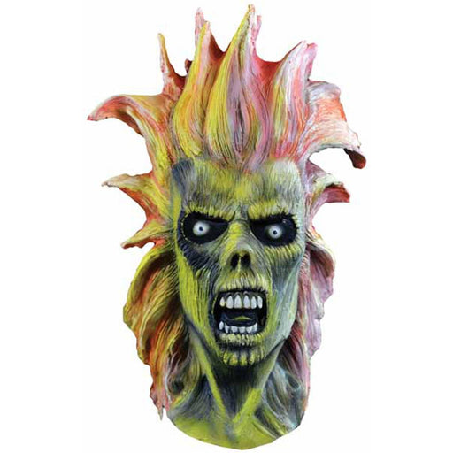 Iron Maiden Eddie Mask.