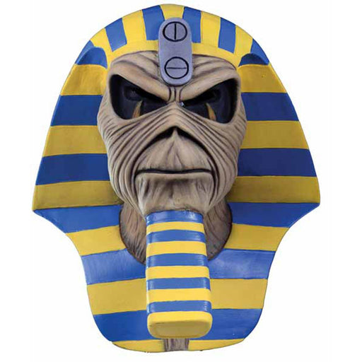 Iron Maiden Powerslave Mask