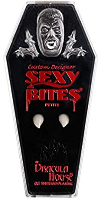 Foothills Sexy Bites Petite Vampire Fangs