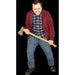 "Jack Torrance Costume - The Shining"