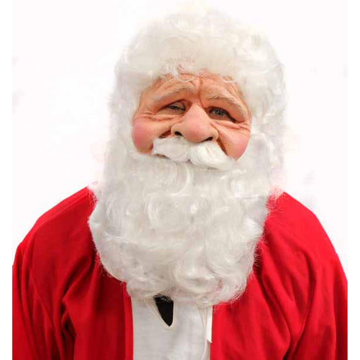 Jolly Santa Mask