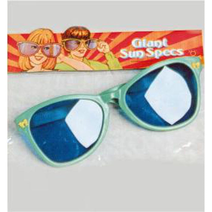 Jumbo Sunglasses Economy.
