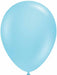 TUFTEX 17-Inch Sea Glass Latex Balloons, 50 Count