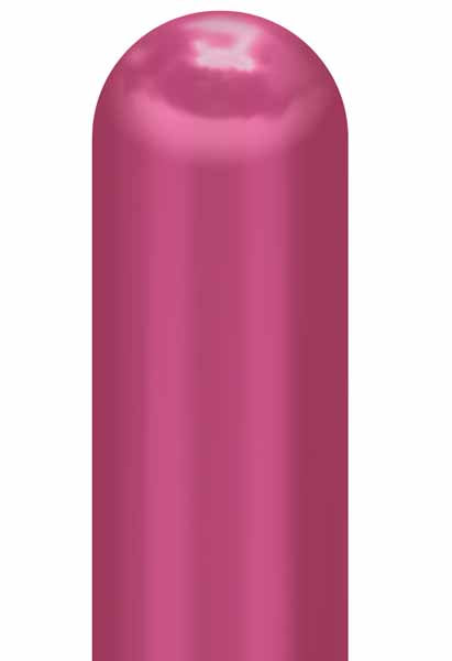 TUFTEX 260 Effects Rockstar Latex Twisting Balloons, 50 Count