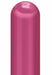 TUFTEX 260 Effects Rockstar Latex Twisting Balloons, 50 Count