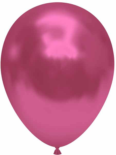 TUFTEX Effects Rockstar 11-Inch Latex Balloons, 50 Pack
