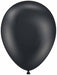 TUFTEX Effects Shadow 11-Inch Latex Balloons, 50 Count