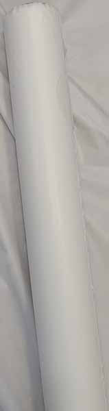 TABLEROLL PLASTIC WHITE 100' X 40"