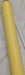 TABLEROLL PLASTIC YELLOW 100' X 40"