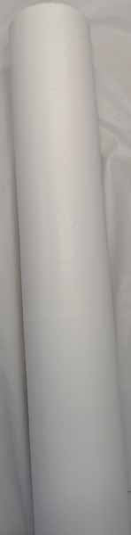 TABLEROLL PLASTIC WHITE 300' X 40"