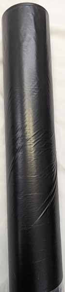 Black Plastic Table Roll, 300 ft x 40 in