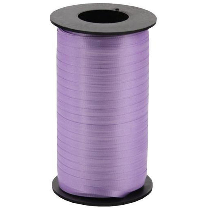 "Lavender #08 Curling Ribbon - 500Yds"