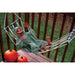 Lazy Bones 64" Hammock Pumpkin.