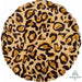 Leopard Animalz Balloon Package