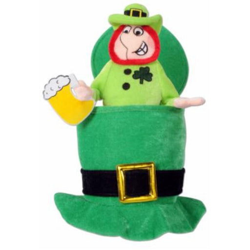 Leprechaun Hat - One Size Fits All!