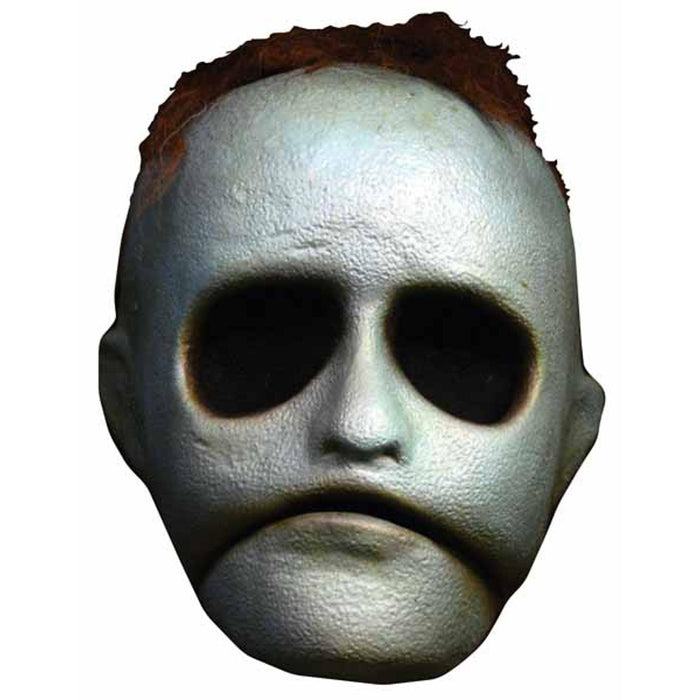 Leslie Vernon Mask - Rise Of Leslie Veron.