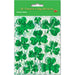 Lg Prism Shamrock Stickers (2 Pack)