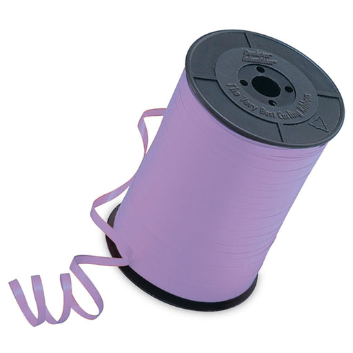 Lilac Balloon Ribbon - 500 Yards (3/16")