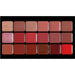 "Lip Colours Super Palette - Ultimate Collection Of 32 Stunning Shades!"