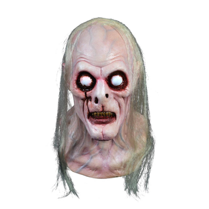 Lurking Fear Mask: Terrifyingly Realistic Costume Accessory