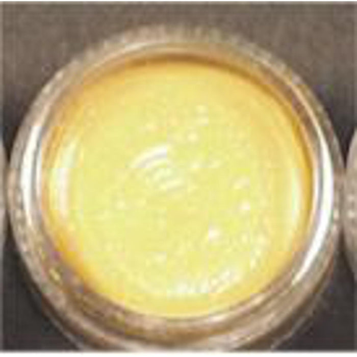 Luster Creme Mini Golden Glow Highlighter.