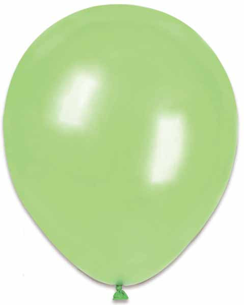 12" LATEX 50/PK MINT TRICO
