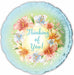 Thinking of You 18-Inch Foil Balloon
