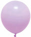Trico Pastel Lavender 12-Inch Latex Balloons, 10 Pack