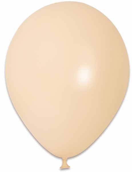 12" LATEX 8/PK TRICO DUSTY RETRO VANILLA