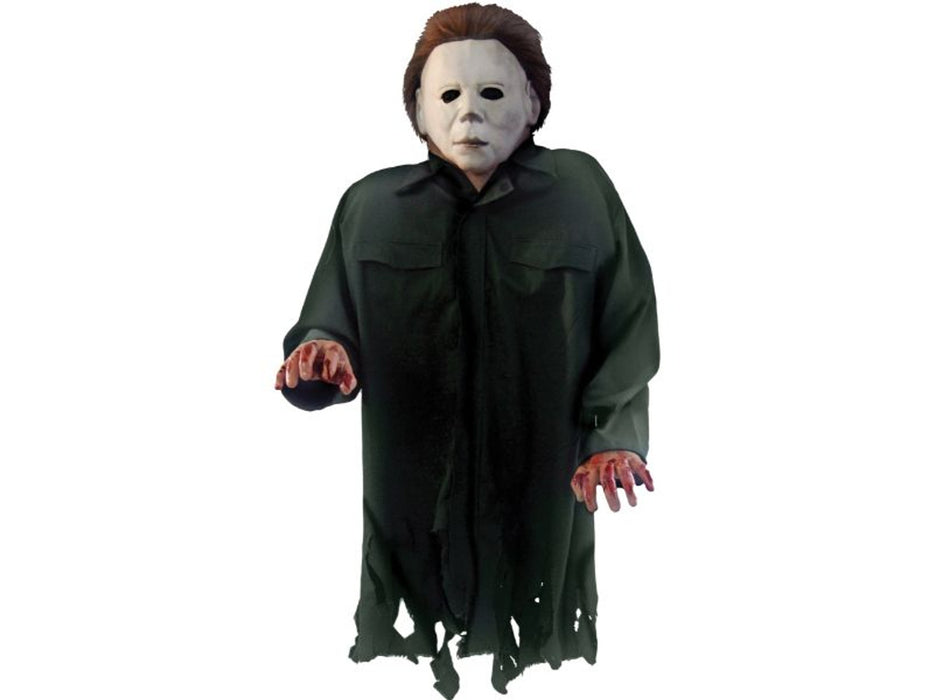 Halloween II Michael Myers Hanging Prop - 4ft