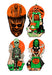 HALLOWEEN III SERIES 1
