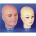 Male Deluxe Mannequin Head.