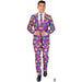 Mardi Gras Icon Suitmeister In Medium Size.