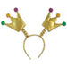 "Mardi Gras Crown Boppers Pack"