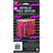 Metallic Red Table Skirting - 30"X14'/Pkg